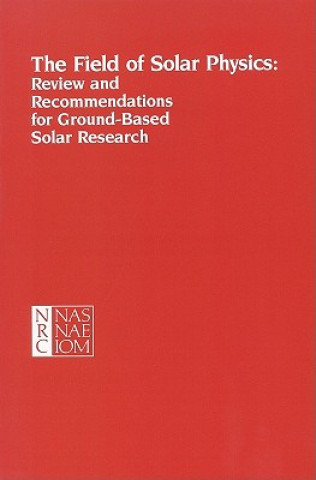 Field of Solar Physics