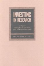 Investing in Research