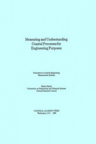 Measuring and Understanding Coastal Processes