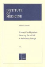 Primary Care Physicians