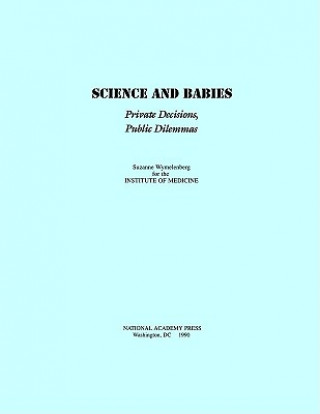 Science and Babies