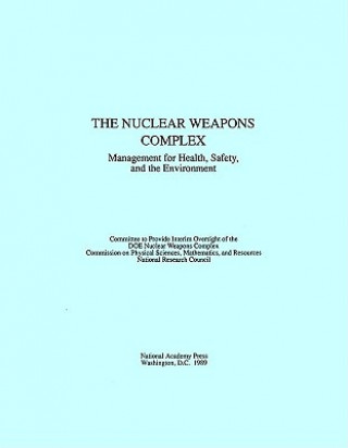 Nuclear Weapons Complex