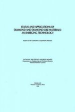 Status and Applications of Diamond and Diamond-Like Materials