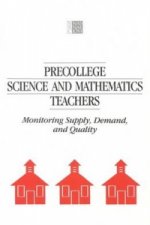 Precollege Science and Mathematics Teachers