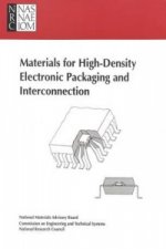 Materials for High-Density Electronic Packaging and Interconnection