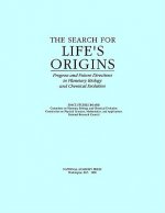 Search for Life's Origins