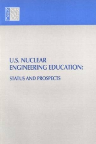 U.S. Nuclear Engineering Education