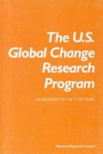 U.S. Global Change Research Program