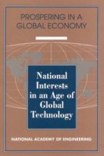 National Interests in an Age of Global Technology