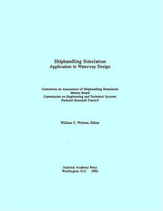 Shiphandling Simulation