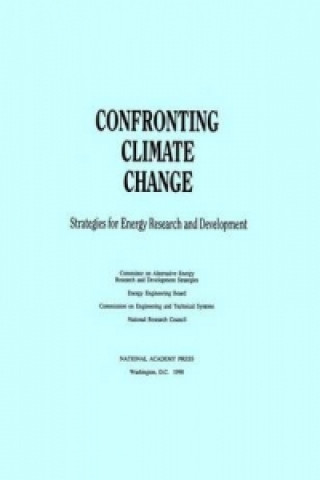 Confronting Climate Change