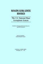 U.S. National Plant Germplasm System