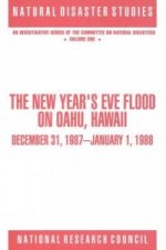 New Year's Eve Flood on Oahu, Hawaii