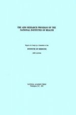 AIDS Research Program of the National Institutes of Health