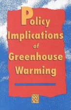 Policy Implications of Greenhouse Warming