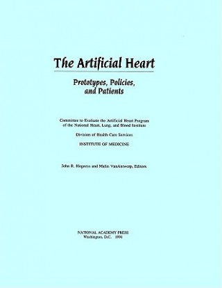 Artificial Heart