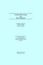 Colorado River Ecology and Dam Management