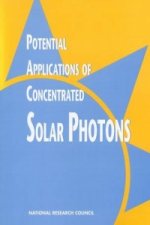 Potential Applications of Concentrated Solar Photons