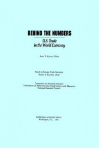 Behind the Numbers