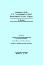 Assessment of the U.S. Outer Continental Shelf Environmental Studies Program