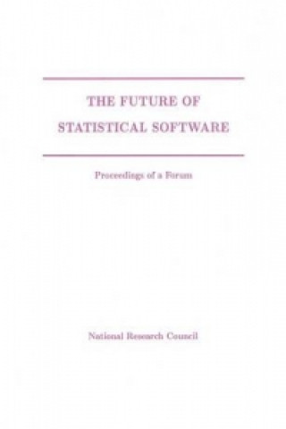 Future of Statistical Software