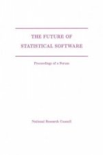 Future of Statistical Software