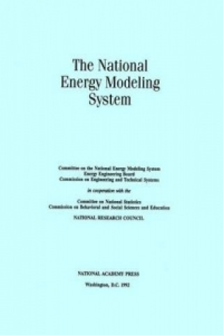 National Energy Modeling System