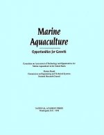 Marine Aquaculture