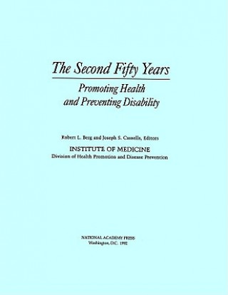 Second Fifty Years