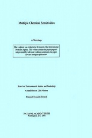 Multiple Chemical Sensitivities