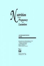 Nutrition During Pregnancy and Lactation
