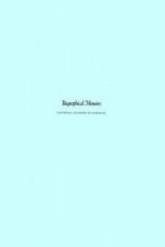 Biographical Memoirs