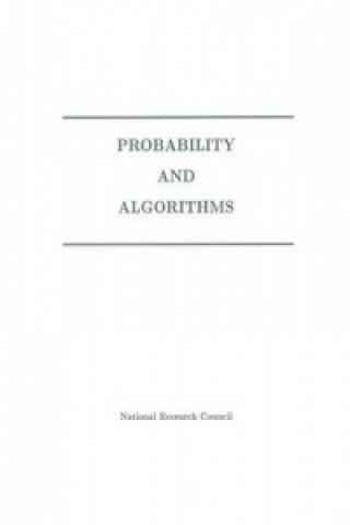 Probability and Algorithms