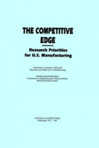 Competitive Edge