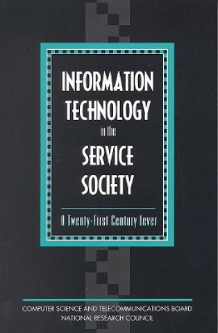 Information Technology in the Service Society