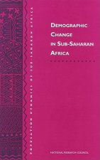 Demographic Change in Sub-Saharan Africa