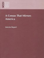 Census that Mirrors America