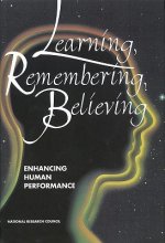 Learning, Remembering, Believing