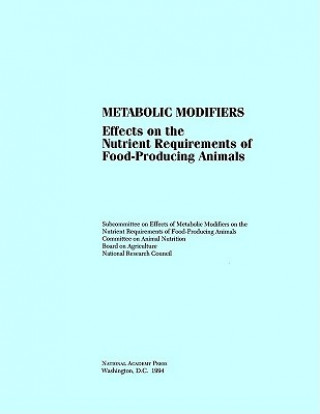Metabolic Modifiers