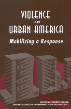 Violence in Urban America
