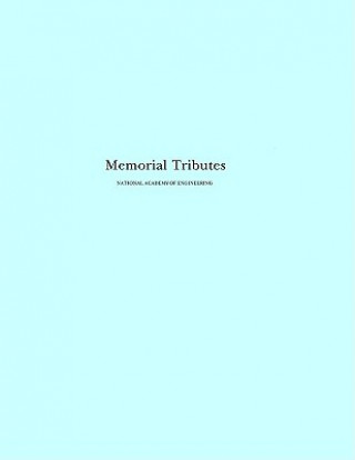 Memorial Tributes