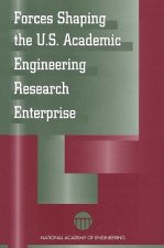Forces Shaping the U.S. Academic Engineering Research Enterprise