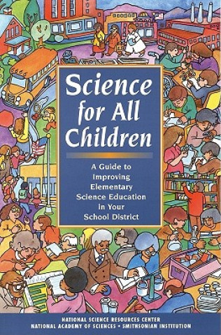 Science for All Children
