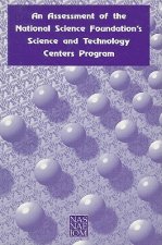 Assessment of the National Science Foundation's Science and Technology Centers Program