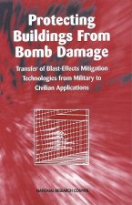 Protecting Buildings from Bomb Damage
