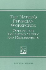 Nation's Physician Workforce