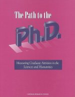 Path to the Ph.D.