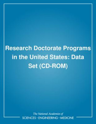 Research-Doctorate Programs in