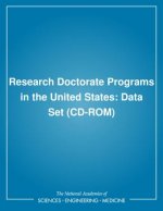 Research-Doctorate Programs in