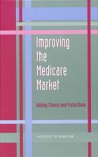 Improving the Medicare Market